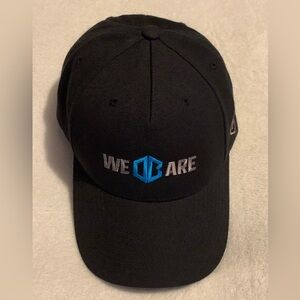We Are DiamondBack DB Truck Covers logo hat